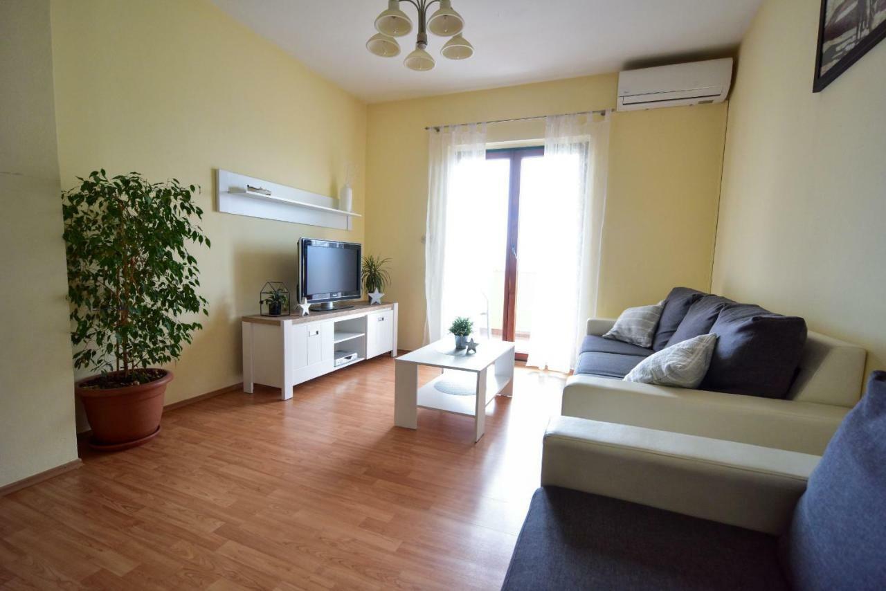 Apartment Marcella 2 Ljubac  Exterior photo