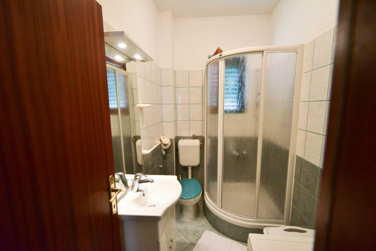Apartment Marcella 2 Ljubac  Exterior photo